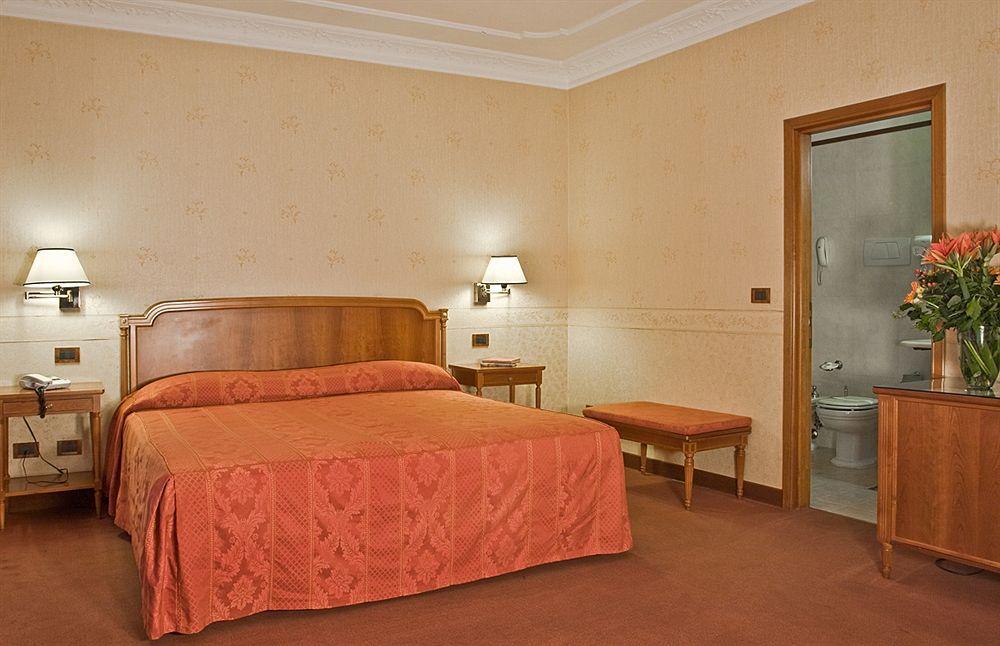 Strozzi Palace Florencia