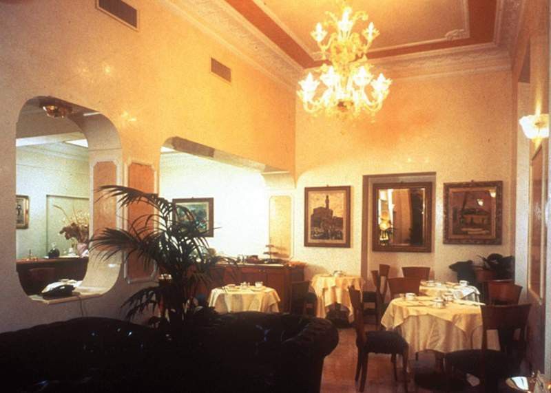 Strozzi Palace Florencia