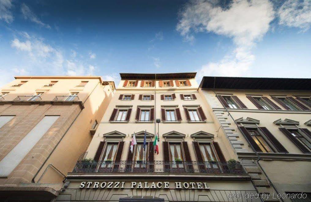 Strozzi Palace 4* Florencia