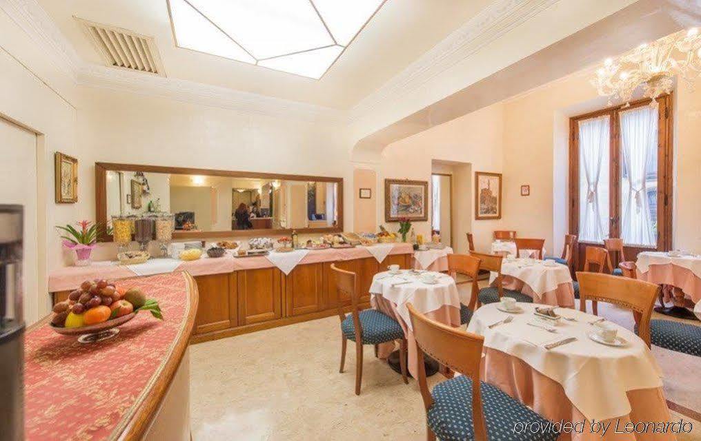 Hotel Strozzi Palace Florencia
