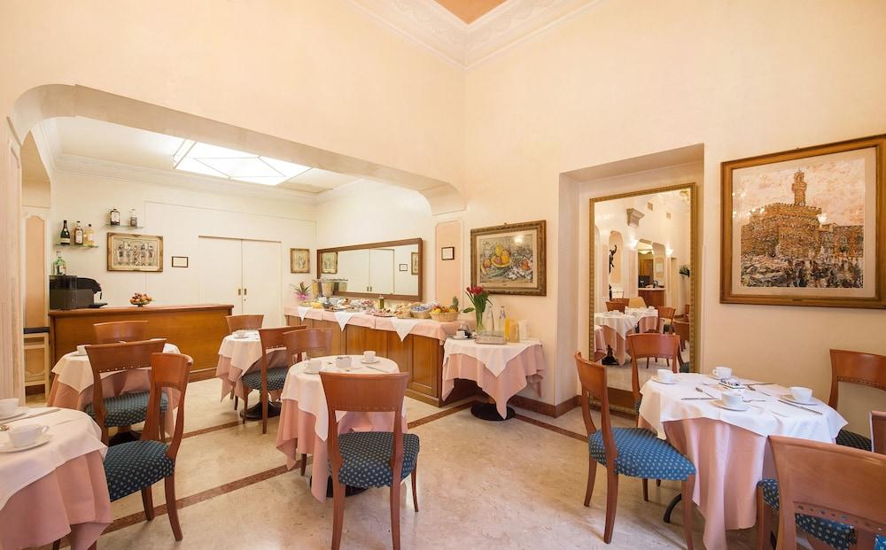 Strozzi Palace 4* Florencia
