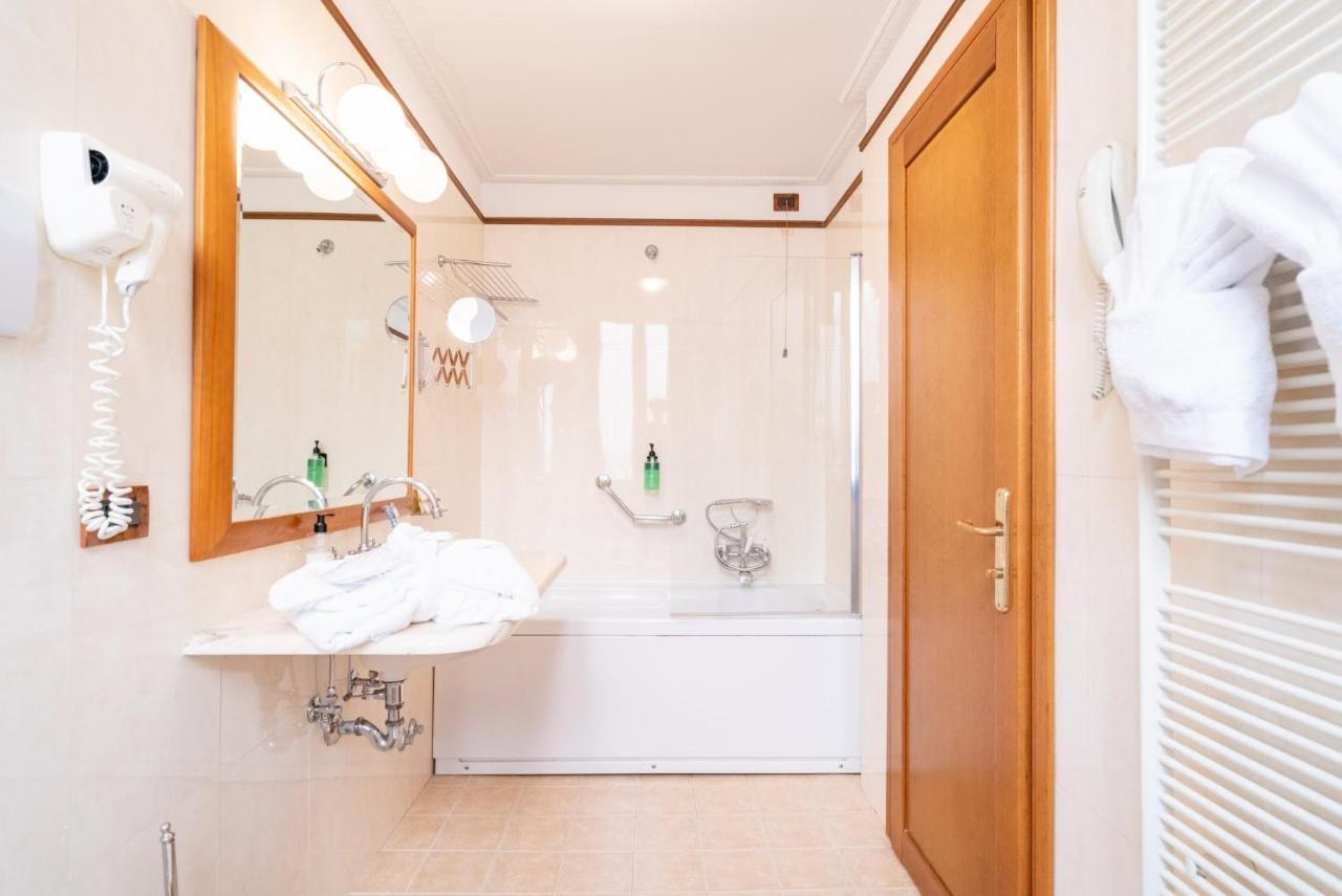 Strozzi Palace Hotel Florencia