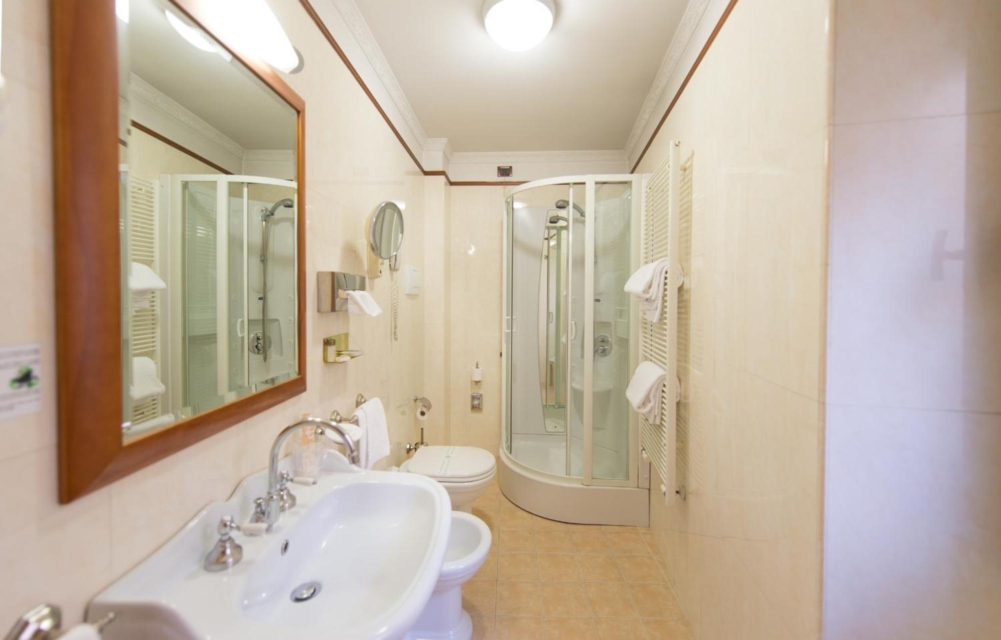 Hotel Strozzi Palace Florencia