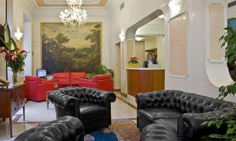 Strozzi Palace Florencia