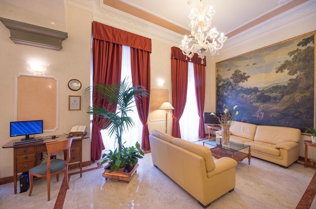 Strozzi Palace 4* Florencia