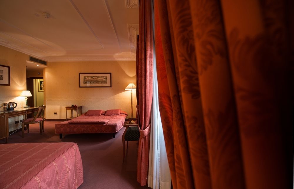 Strozzi Palace 4* Florencia