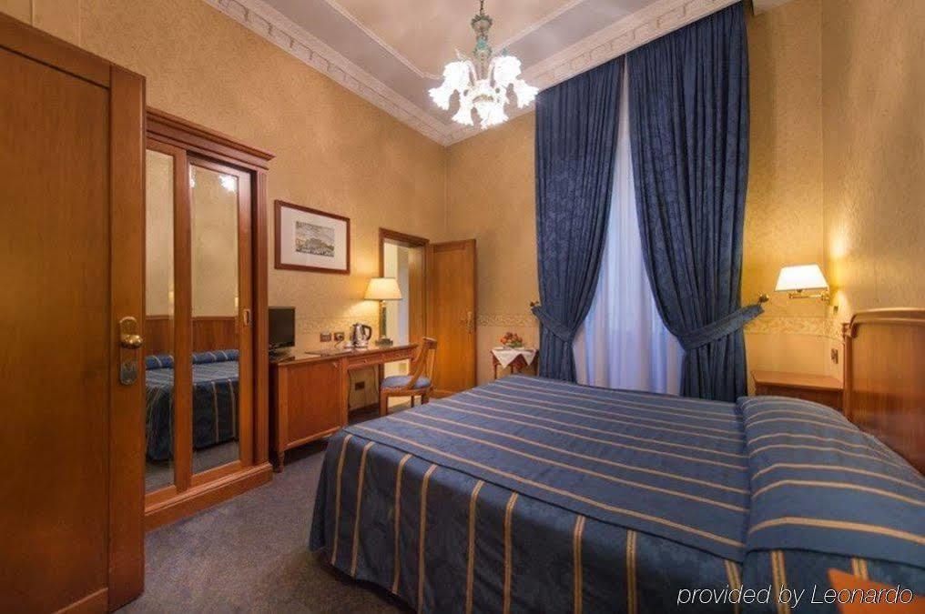 Strozzi Palace Hotel Florencia