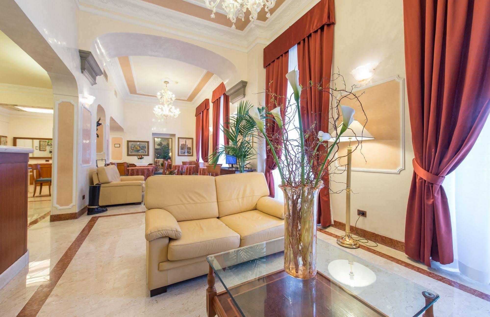 Strozzi Palace 4* Florencia
